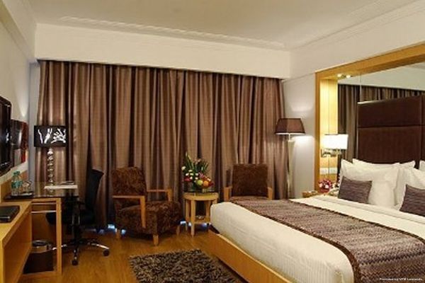 Zone By The Park Electronic City Bangalore (Bengaluru)
